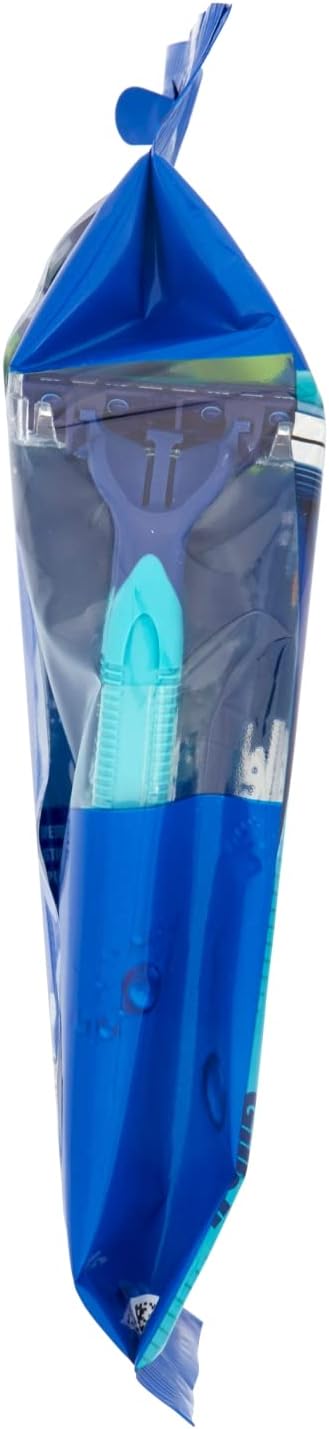 Procter & Gamble Gillette Blue