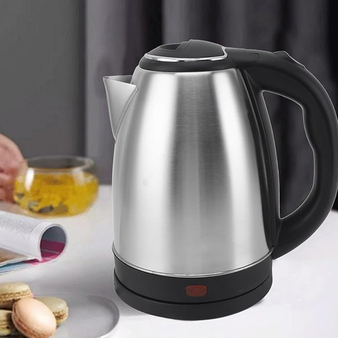 Electric Kettle Water Boiler