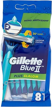 Procter & Gamble Gillette Blue