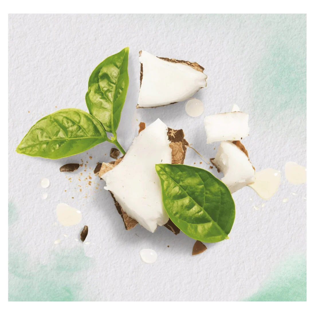 Herbal Essences Coconut Milk Hair Mask