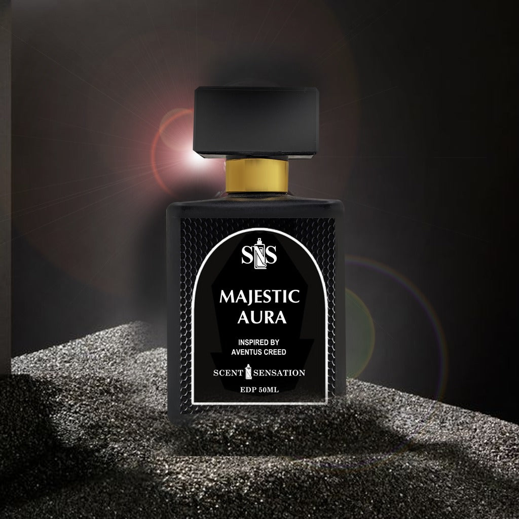 Majestic Aura